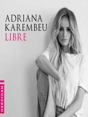 cover image of Libre